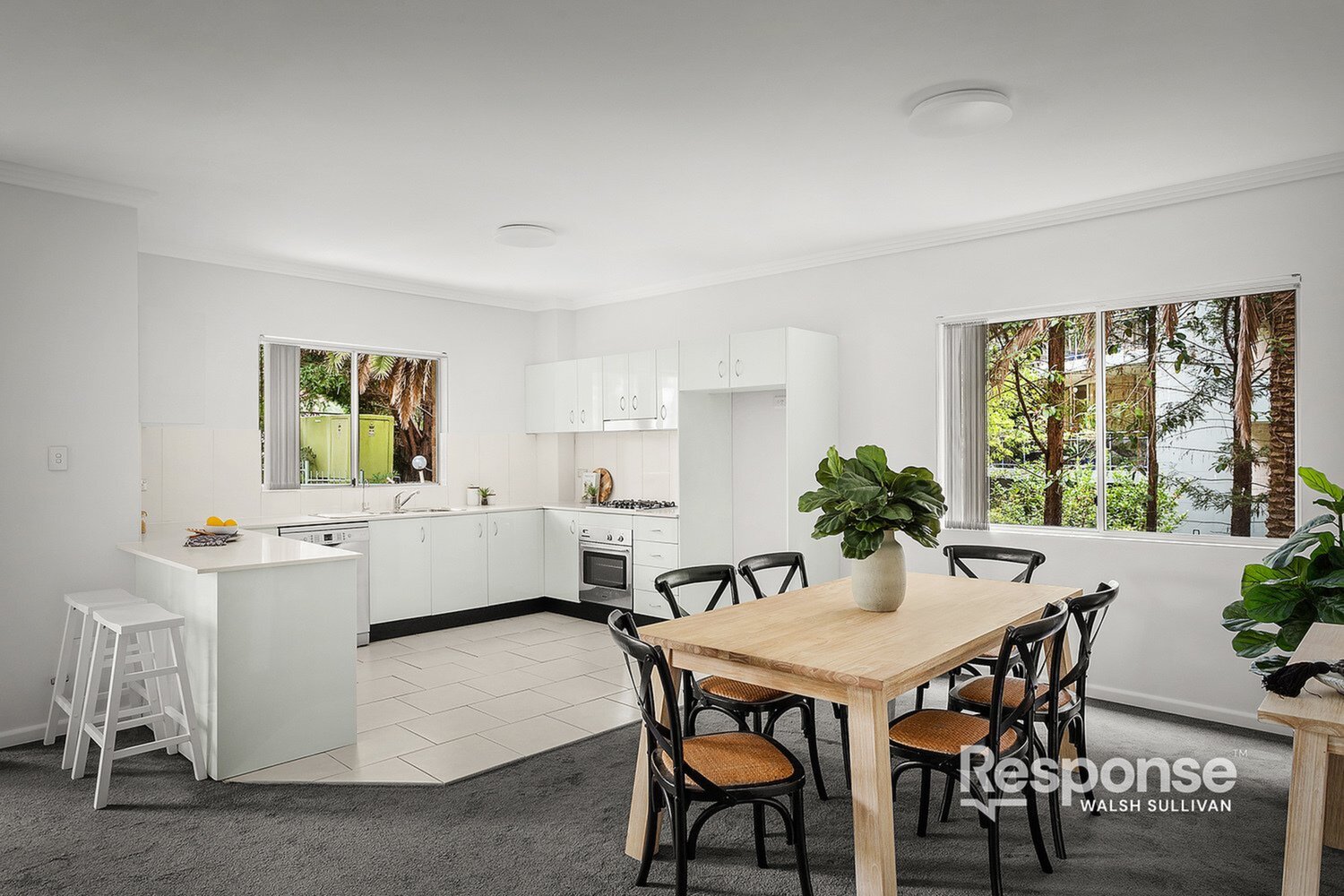 38/8-14 Mercer Street, Castle Hill Sold by ResponseRE Walsh Sullivan Baulkham Hills - image 1