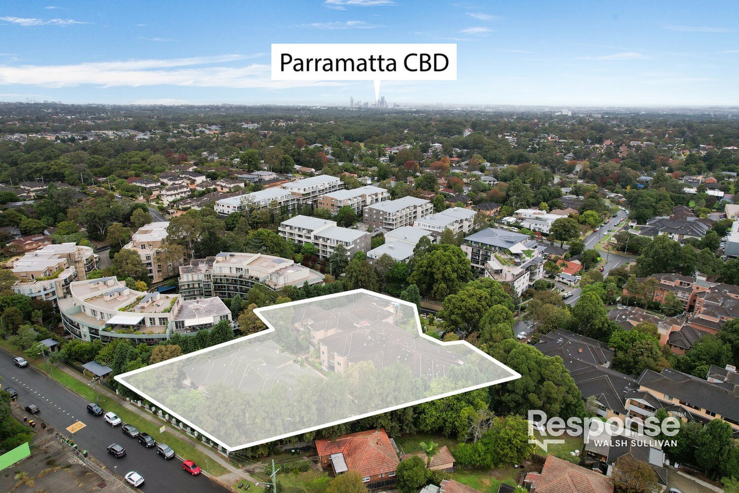 38/8-14 Mercer Street, Castle Hill Sold by ResponseRE Walsh Sullivan Baulkham Hills - image 1
