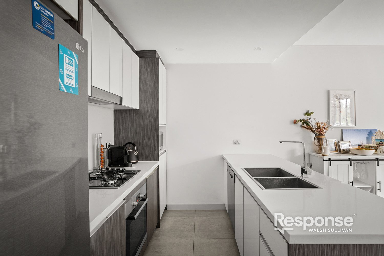 103/4 Gerbera Place, Kellyville Sold by ResponseRE Walsh Sullivan Baulkham Hills - image 1