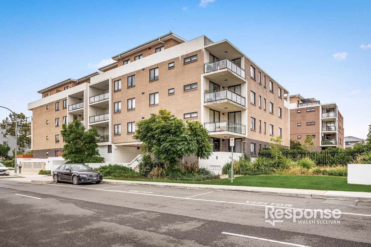 103/4 Gerbera Place, Kellyville Sold by ResponseRE Walsh Sullivan Baulkham Hills - image 1