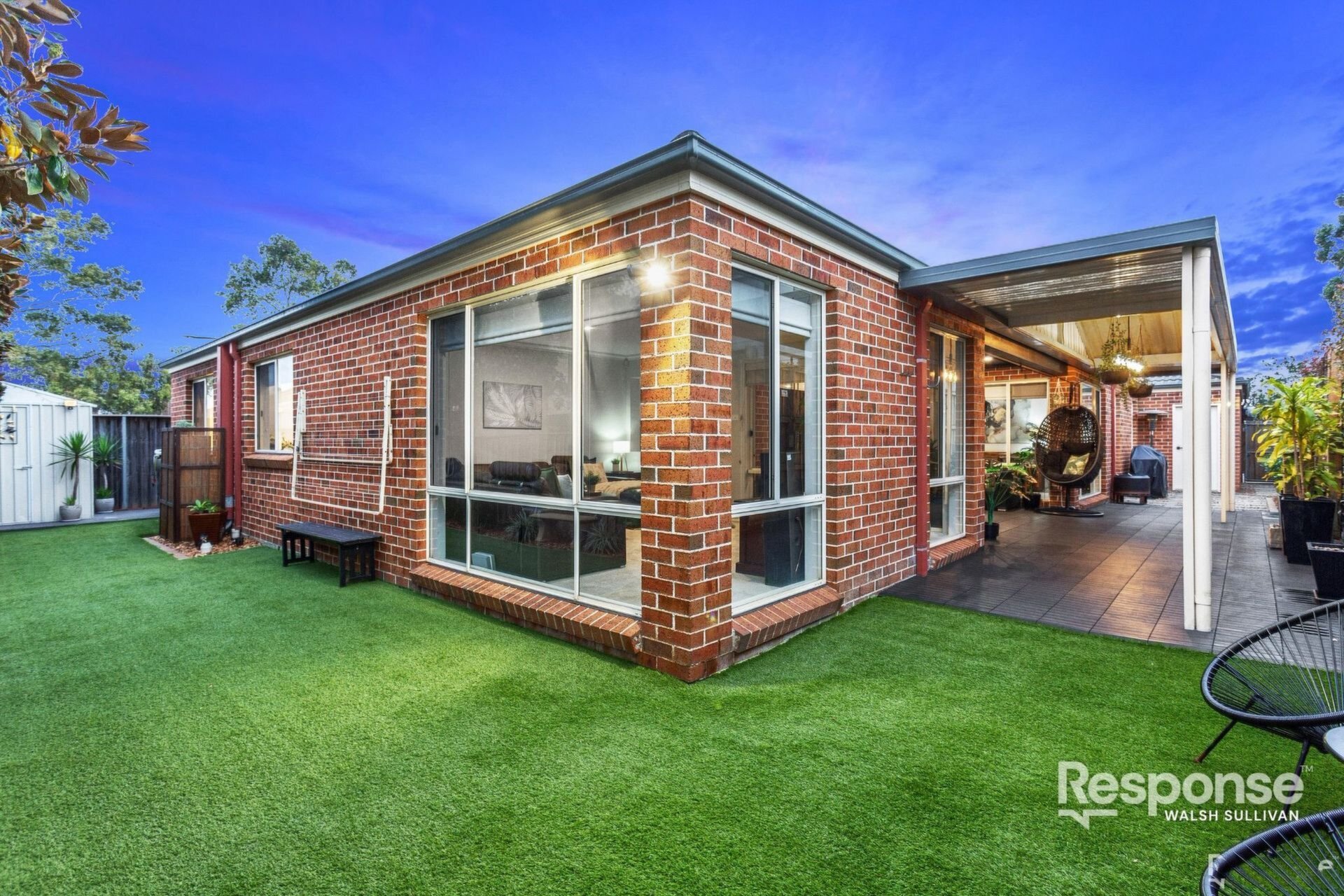 71 Elmstree Road, Stanhope Gardens Sold by ResponseRE Walsh Sullivan Baulkham Hills - image 1