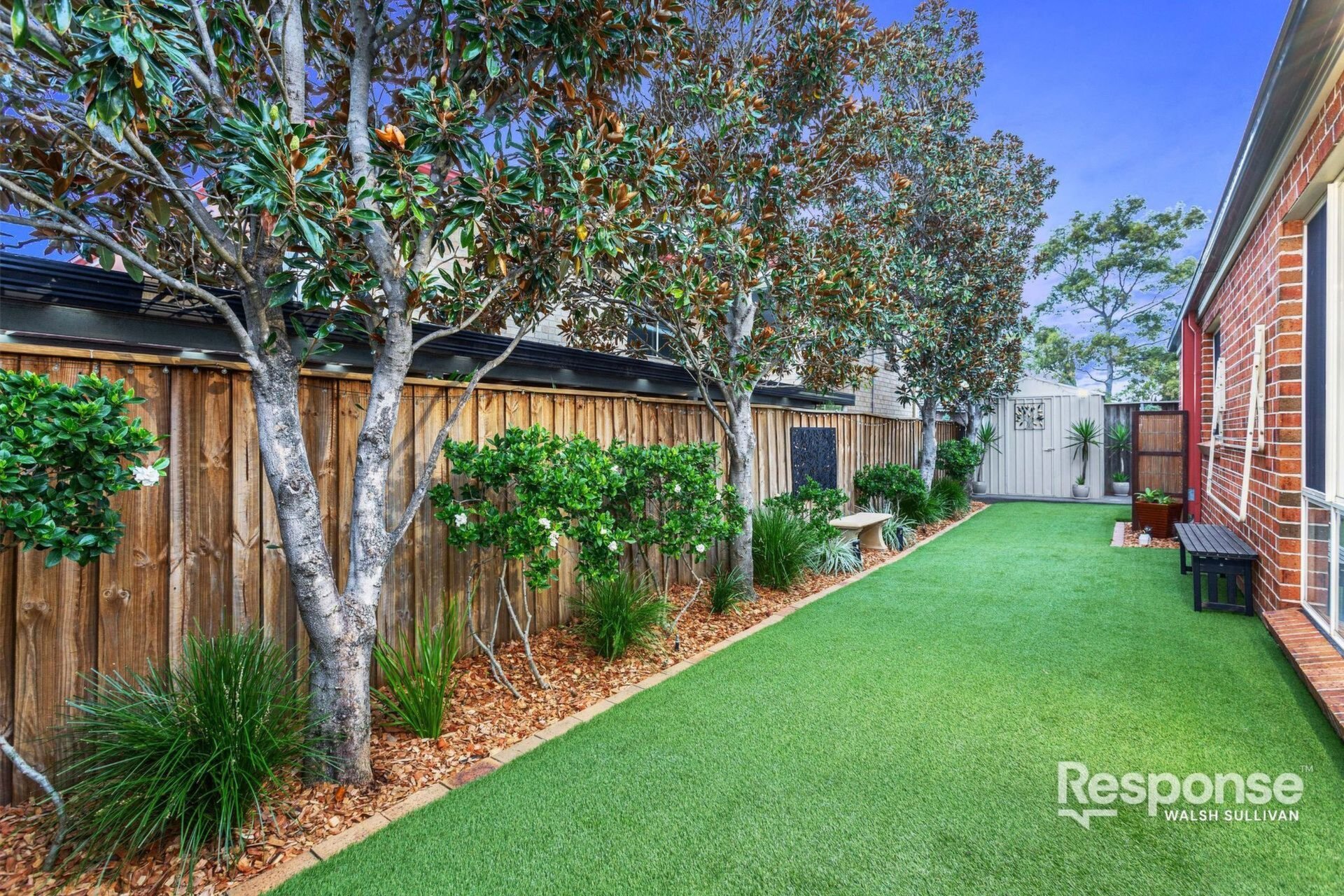 71 Elmstree Road, Stanhope Gardens Sold by ResponseRE Walsh Sullivan Baulkham Hills - image 1
