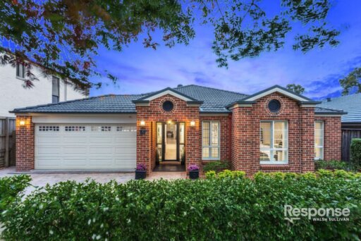 71 Elmstree Road, Stanhope Gardens Sold by ResponseRE Walsh Sullivan Baulkham Hills