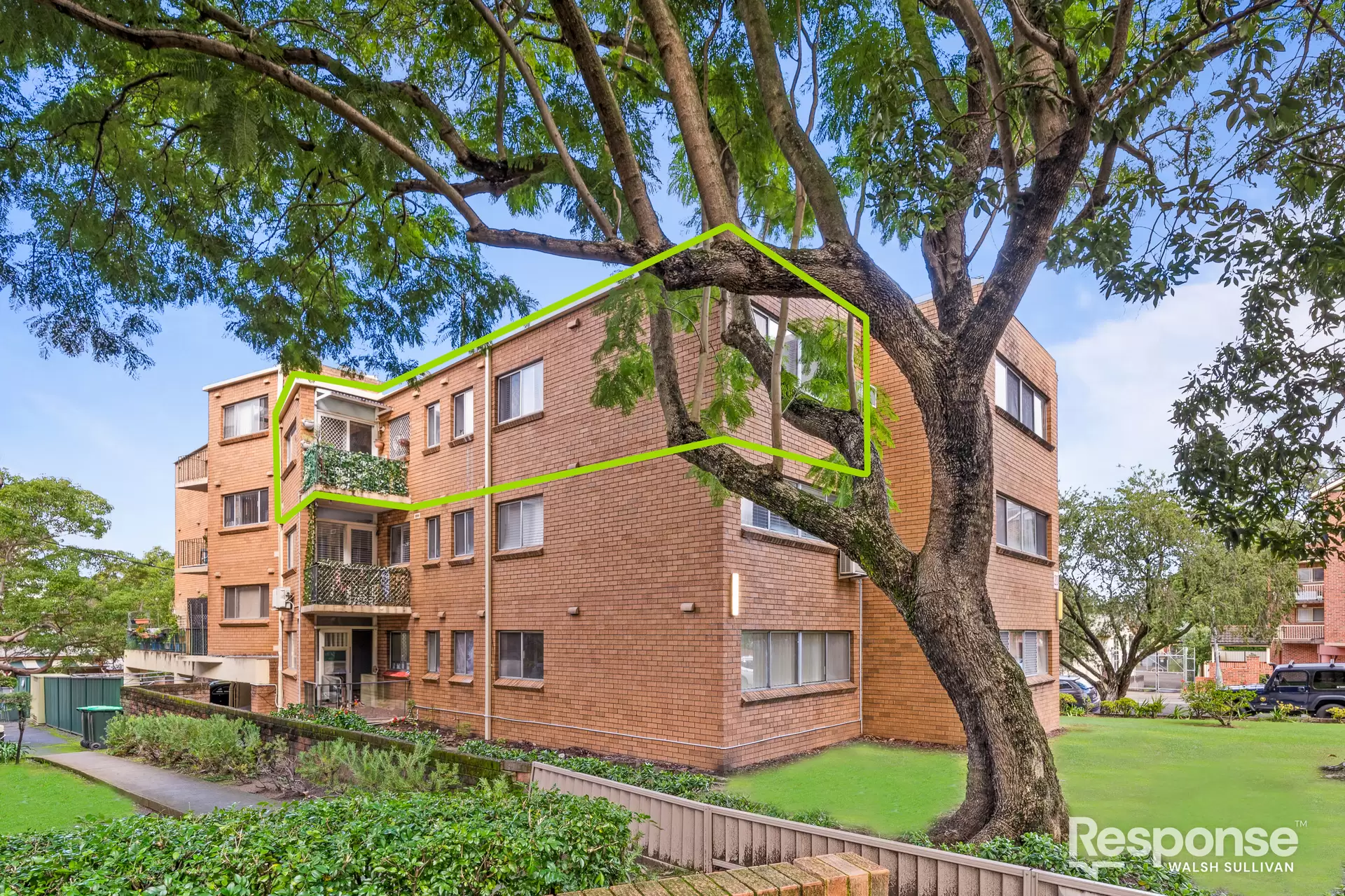10/20 Pennant Hills Road, North Parramatta Sold by ResponseRE Walsh Sullivan Northmead - image 1