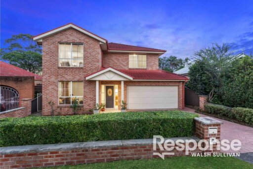 24 Hartland Street, Northmead Sold by ResponseRE Walsh Sullivan Baulkham Hills