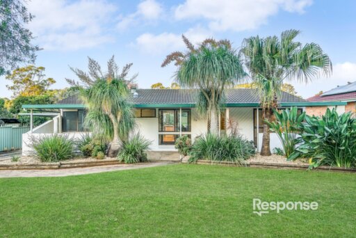 59 Trinity Drive, Cambridge Gardens Sold by Response Real Estate Penrith