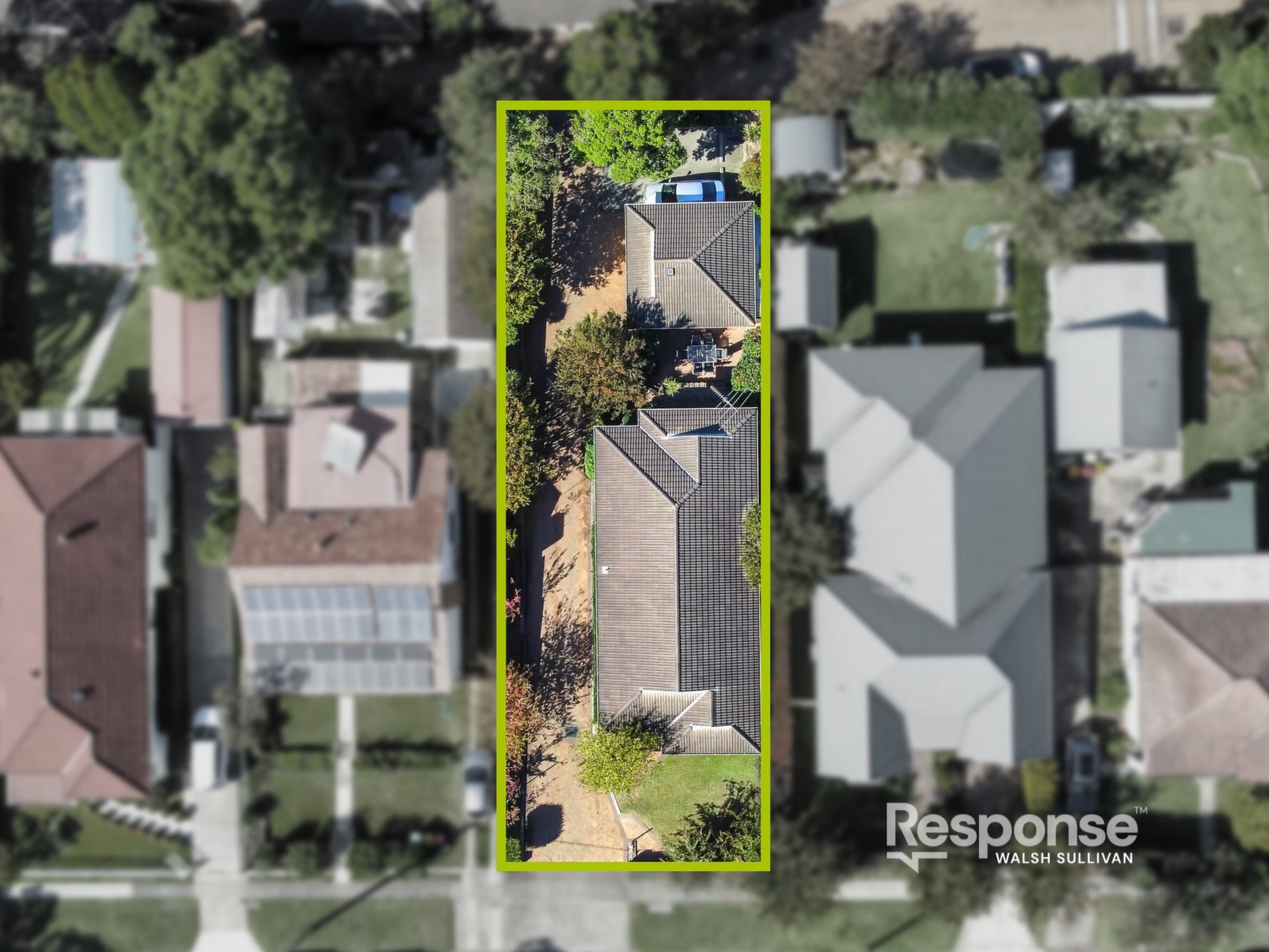 1/30 Northmead Avenue, Northmead Sold by ResponseRE Walsh Sullivan Baulkham Hills - image 1
