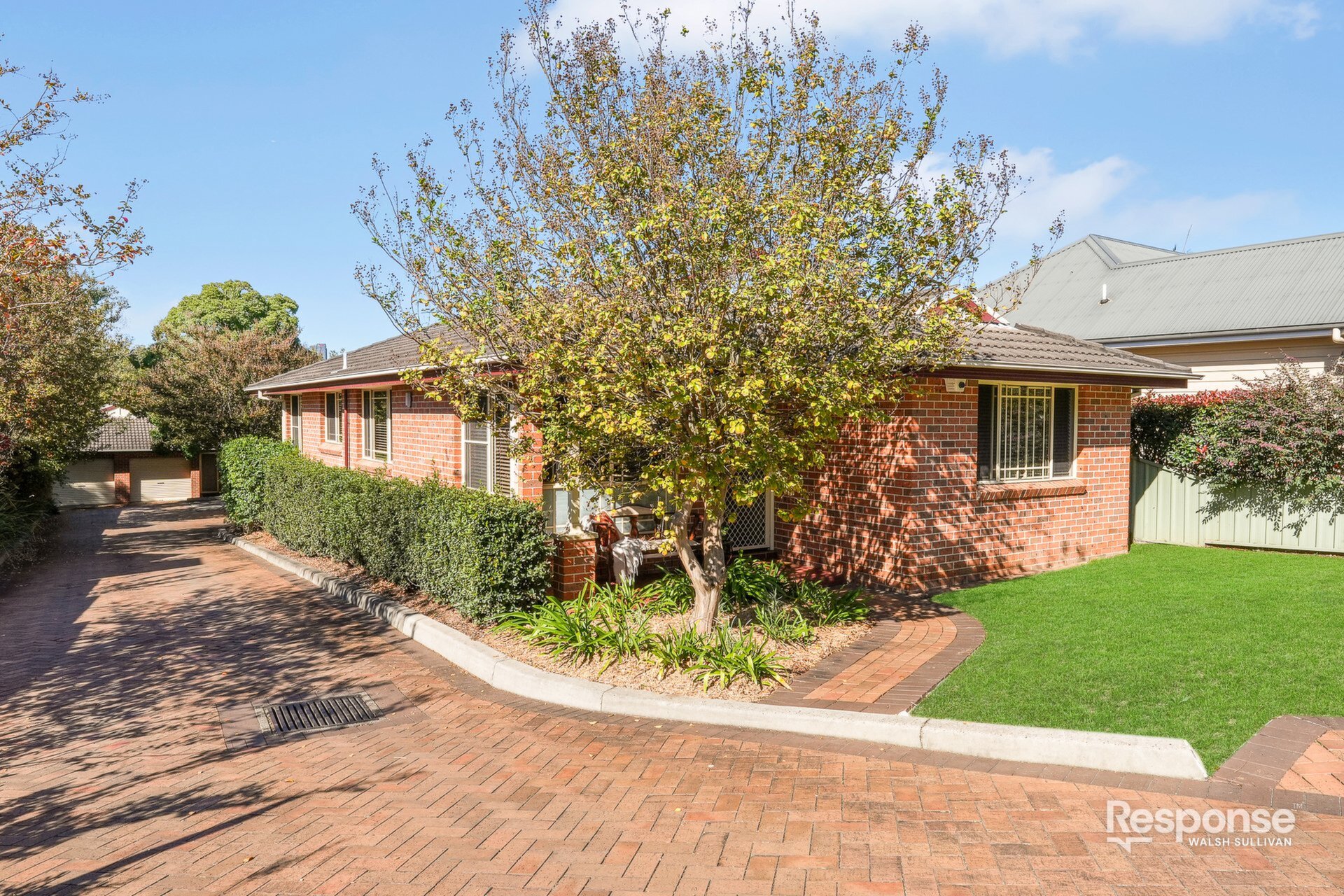 1/30 Northmead Avenue, Northmead Sold by ResponseRE Walsh Sullivan Baulkham Hills - image 1