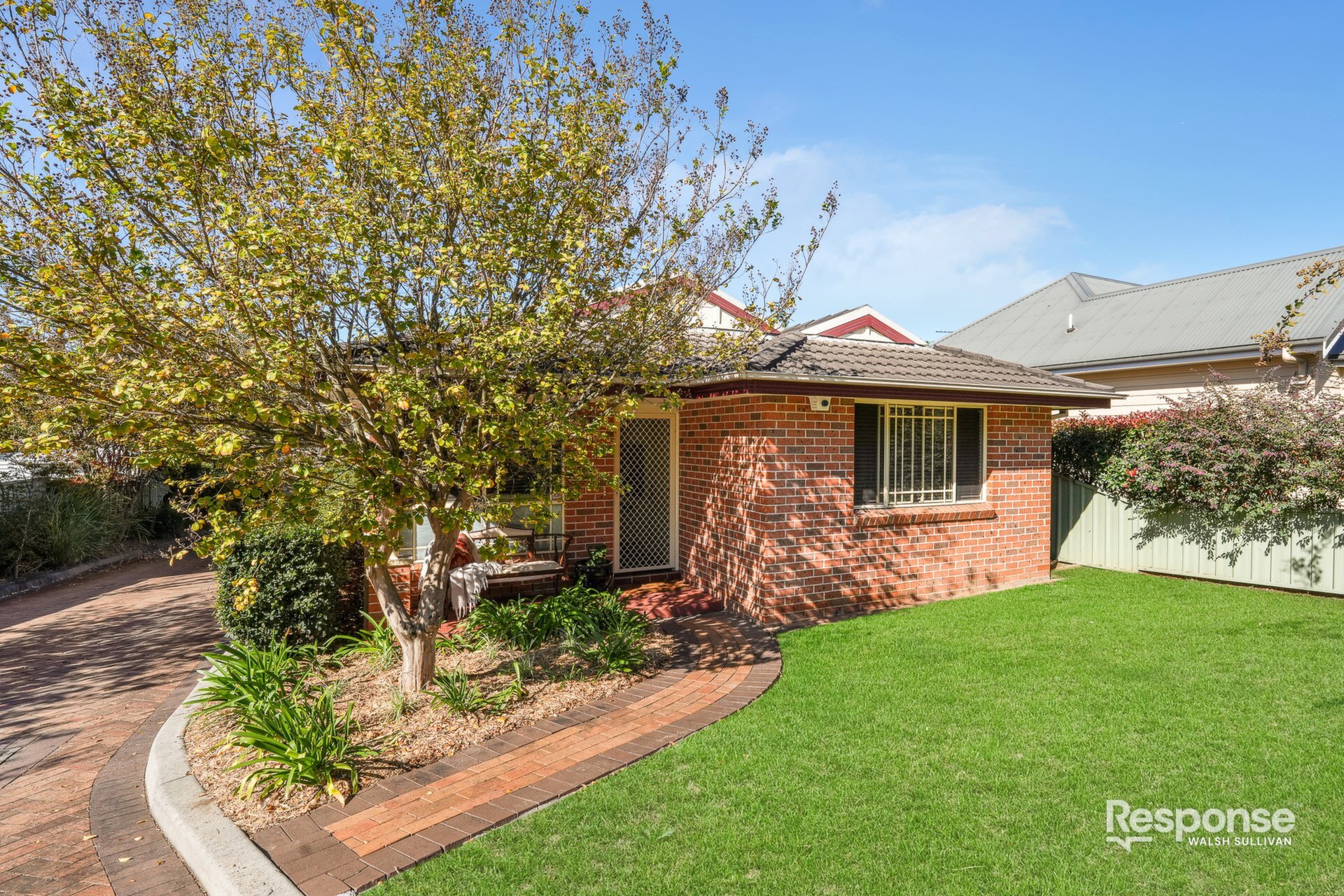 1/30 Northmead Avenue, Northmead Sold by ResponseRE Walsh Sullivan Baulkham Hills - image 1