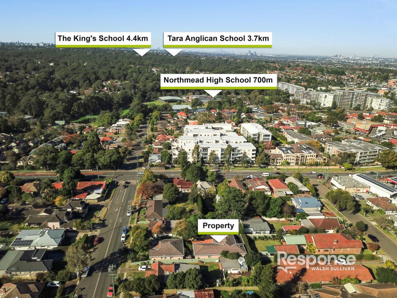 2/20 Moxhams Road, Northmead Sold by ResponseRE Walsh Sullivan Baulkham Hills - image 1