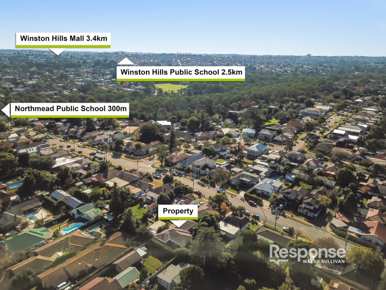 2/20 Moxhams Road, Northmead Sold by ResponseRE Walsh Sullivan Baulkham Hills - image 1