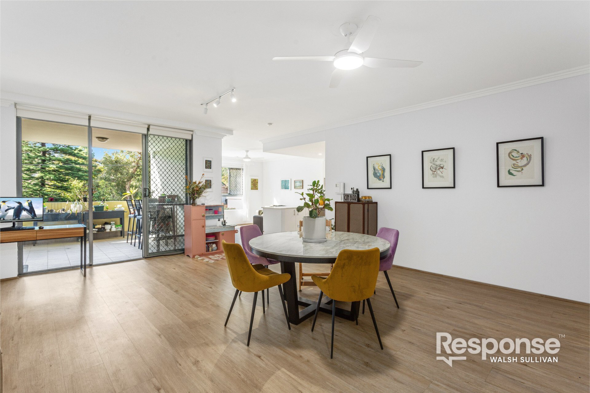 11/12-18 Sherwin Avenue, Castle Hill Sold by ResponseRE Walsh Sullivan Northmead - image 1
