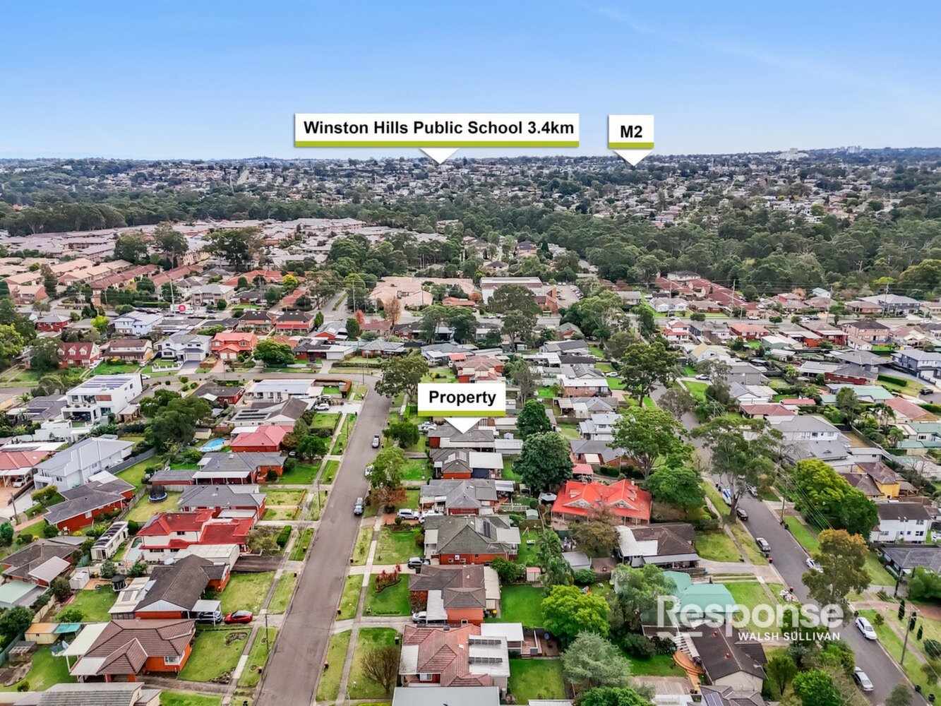 36 Nottingham Street, Northmead Sold by ResponseRE Walsh Sullivan Baulkham Hills - image 1
