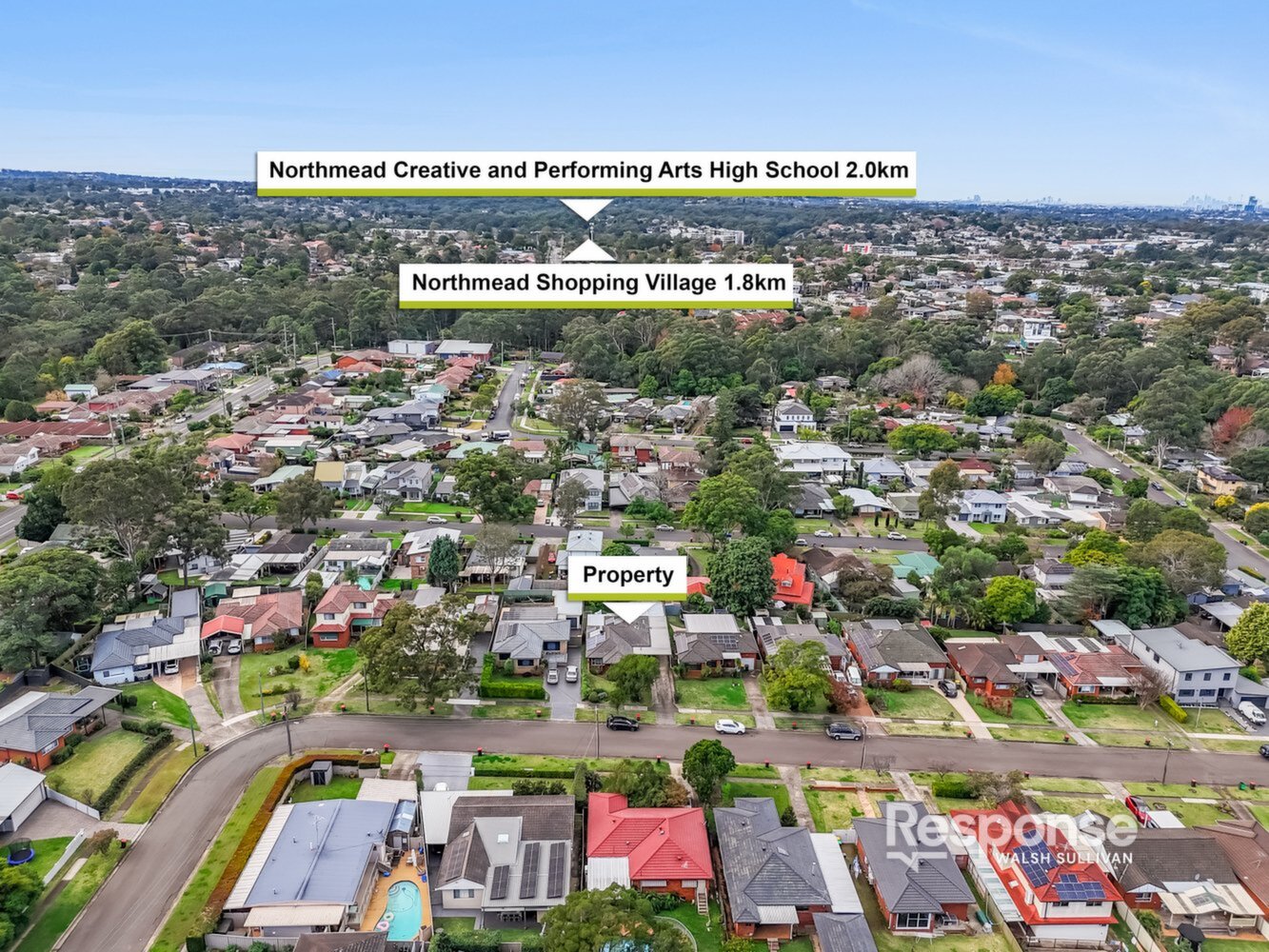 36 Nottingham Street, Northmead Sold by ResponseRE Walsh Sullivan Baulkham Hills - image 1