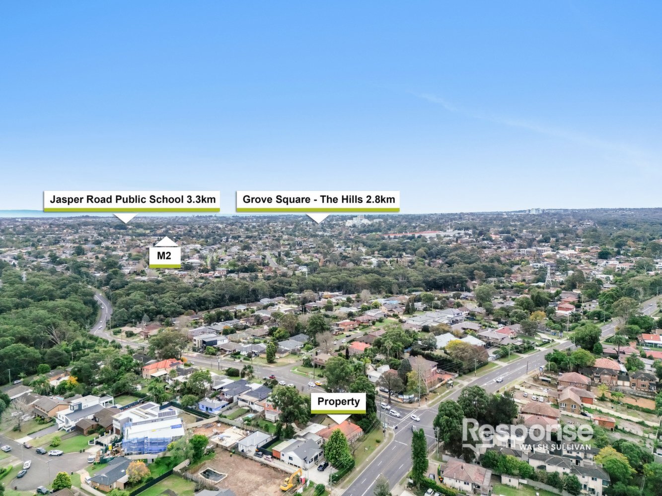 176 Windsor Road, Winston Hills Sold by ResponseRE Walsh Sullivan Northmead - image 1