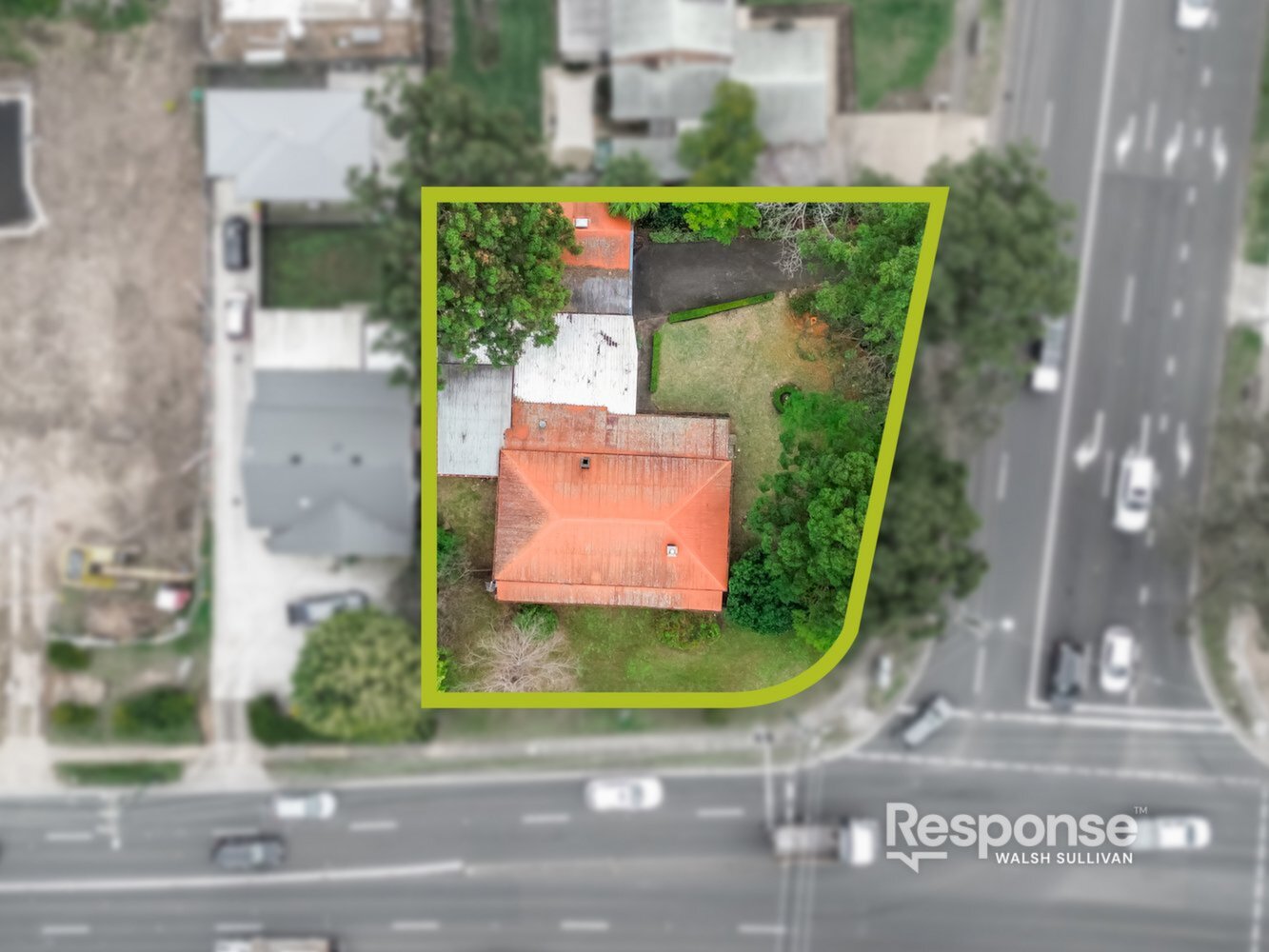 176 Windsor Road, Winston Hills Sold by ResponseRE Walsh Sullivan Northmead - image 1