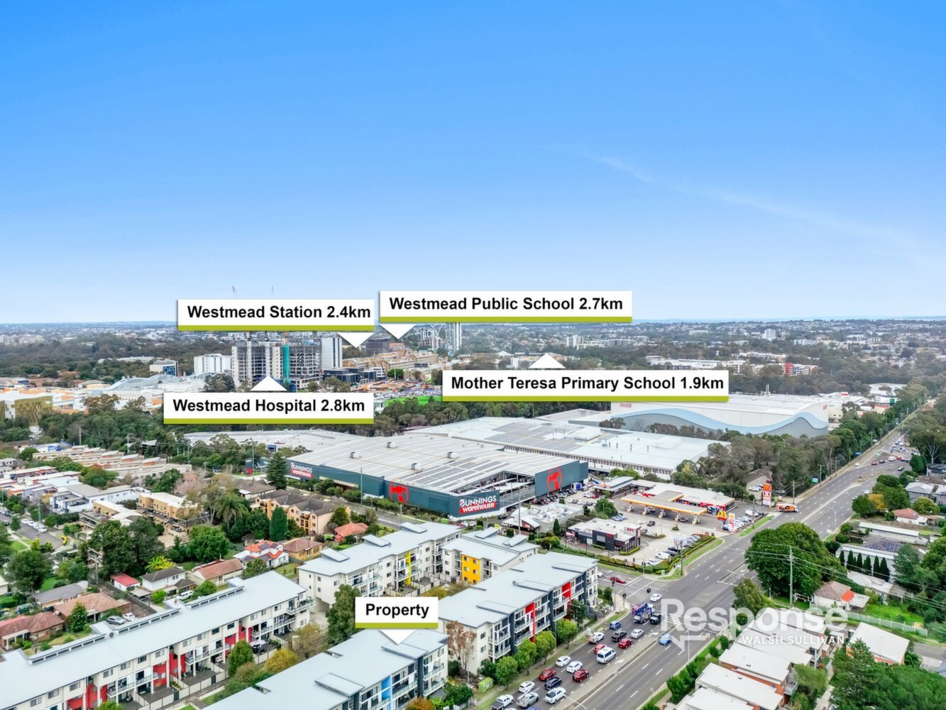 8/45-51 Balmoral Road, Northmead Sold by ResponseRE Walsh Sullivan Northmead - image 1