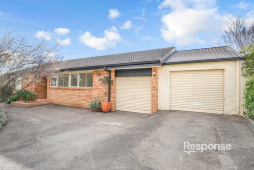 1 Claremont Place, South Penrith Sold by Response Real Estate Penrith