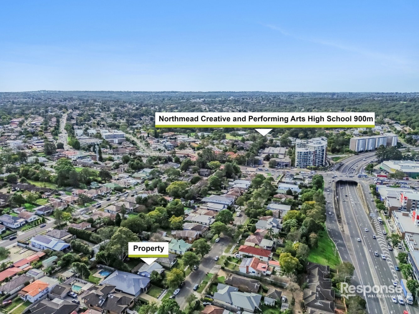31 Northmead Avenue, Northmead Sold by ResponseRE Walsh Sullivan Northmead - image 1