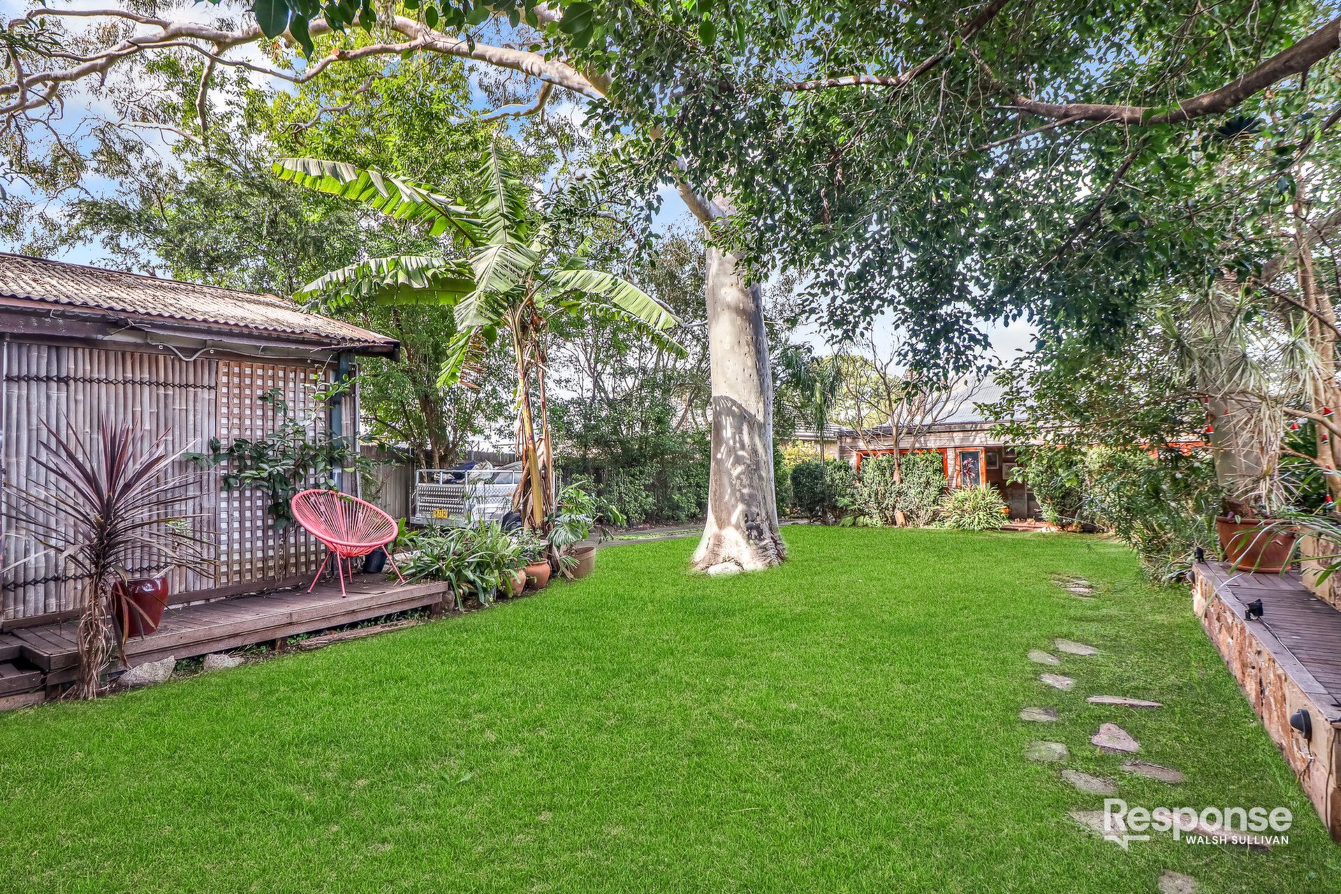31 Northmead Avenue, Northmead Sold by ResponseRE Walsh Sullivan Northmead - image 1