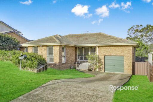 22 Burke Avenue, Werrington County Sold by ResponseRE