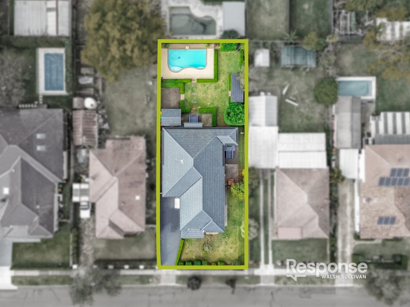 8 Raymond Avenue, Northmead Sold by ResponseRE Walsh Sullivan Northmead - image 1
