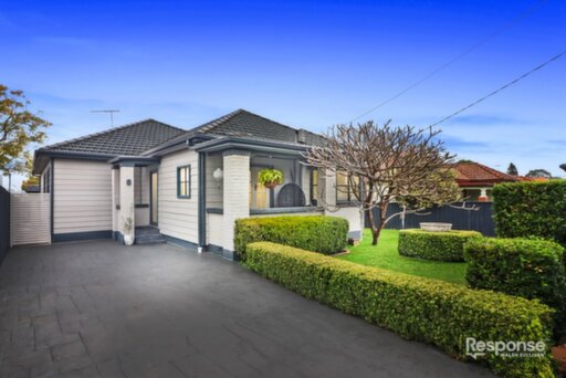 8 Raymond Avenue, Northmead Sold by ResponseRE Walsh Sullivan Baulkham Hills