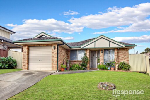3 Joadja Crescent, Glendenning Sold by ResponseRE Quakers Hill & Bella Vista