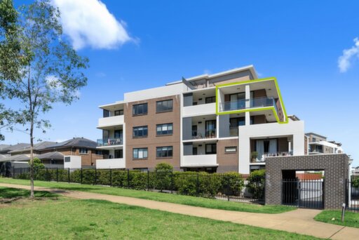 313/4 Gerbera Place, Kellyville Sold by ResponseRE Norwest