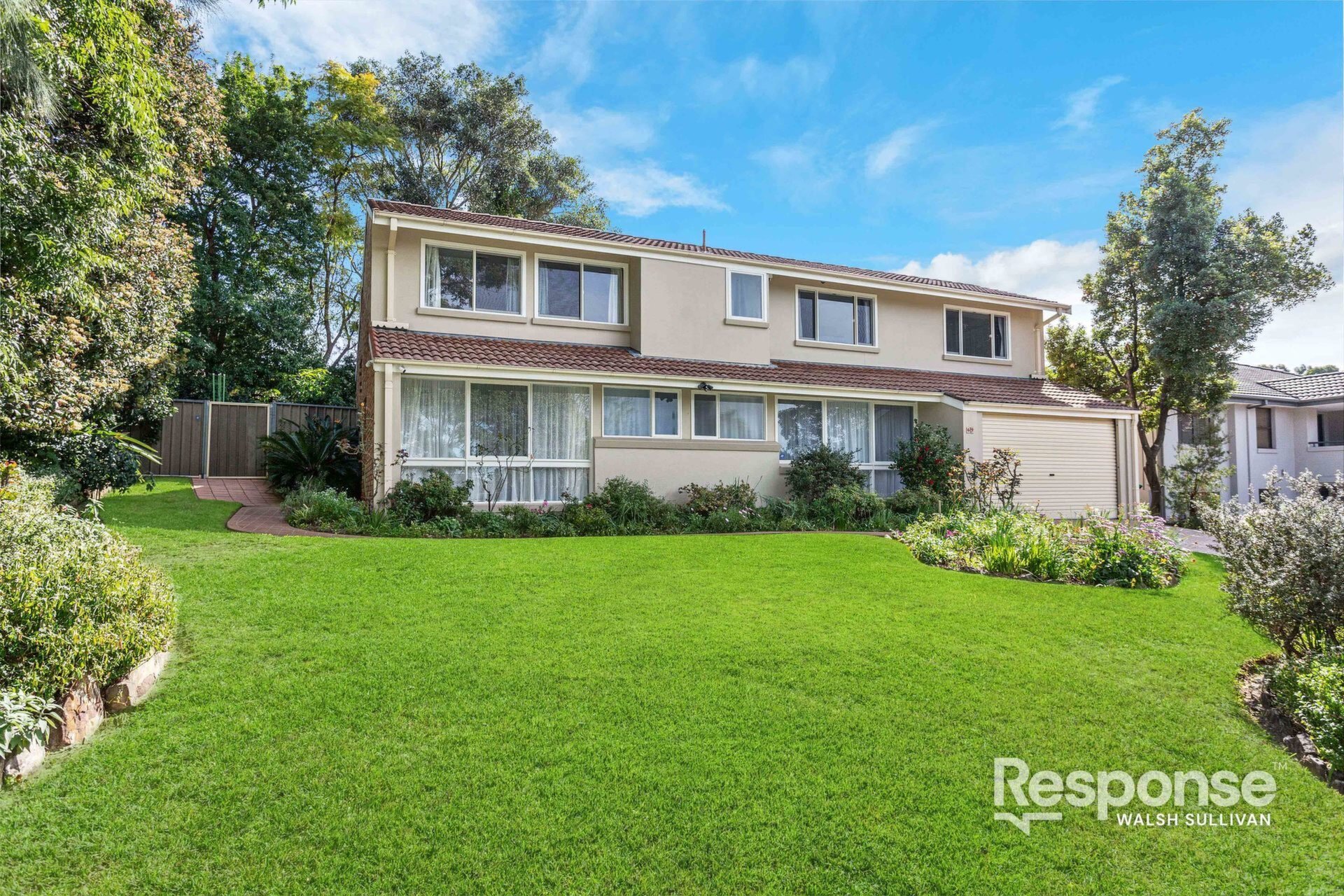 49 Amphitheatre Circuit, Baulkham Hills Sold by ResponseRE Walsh Sullivan Northmead - image 1