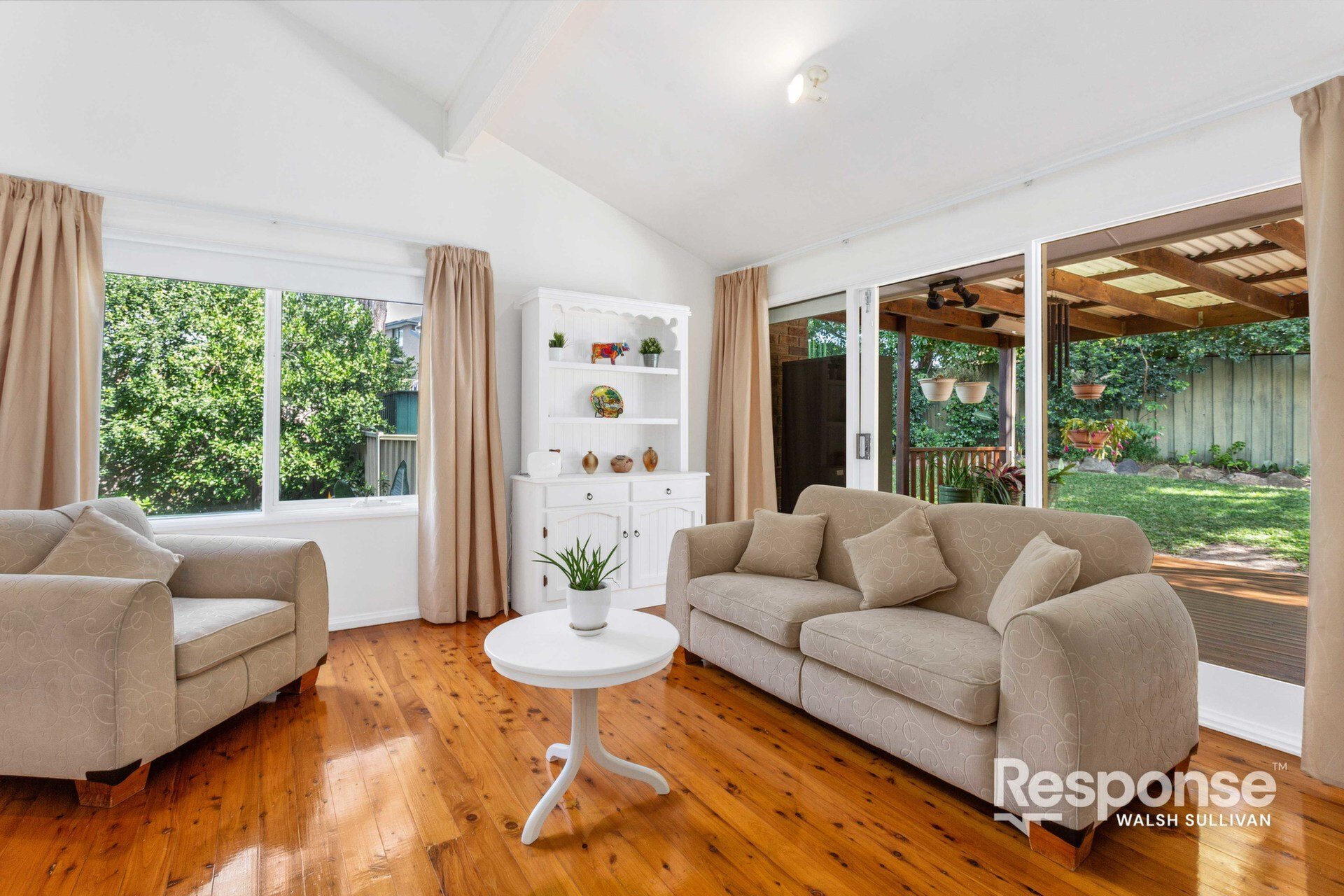 49 Amphitheatre Circuit, Baulkham Hills Sold by ResponseRE Walsh Sullivan Northmead - image 1