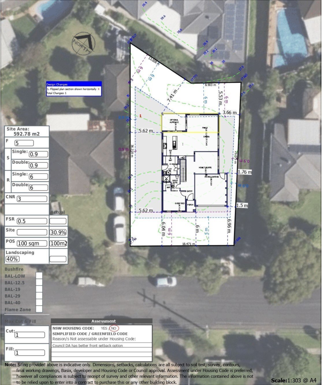 30 Lodge Avenue, Old Toongabbie Sold by ResponseRE Walsh Sullivan Baulkham Hills - image 1