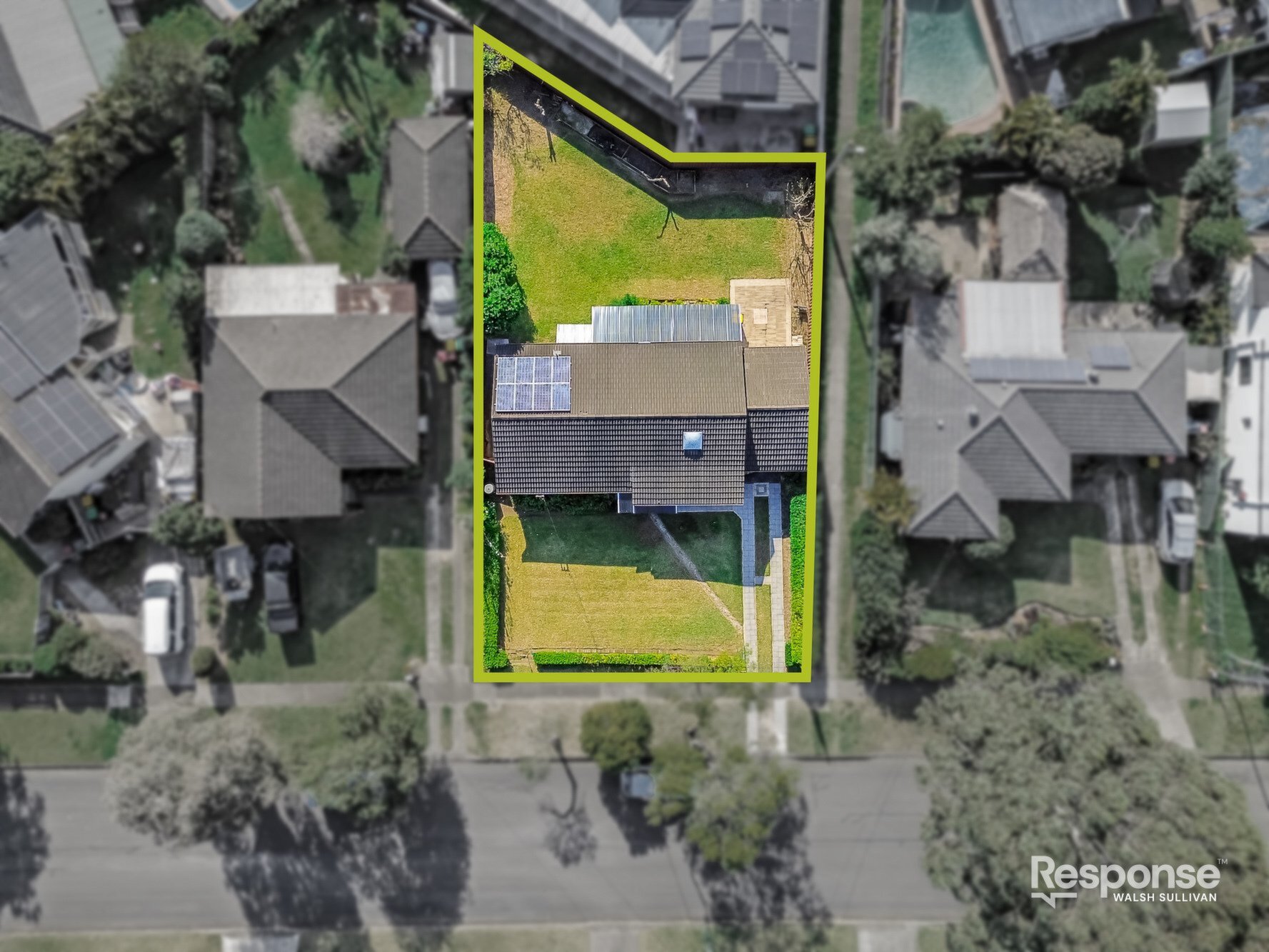 30 Lodge Avenue, Old Toongabbie Sold by ResponseRE Walsh Sullivan Baulkham Hills - image 1
