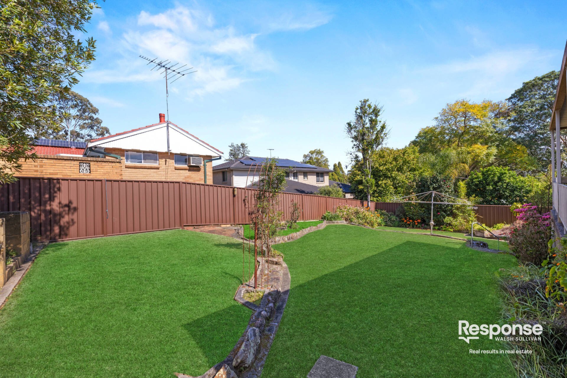 42 Carver Crescent, Baulkham Hills Sold by ResponseRE Walsh Sullivan Baulkham Hills - image 1