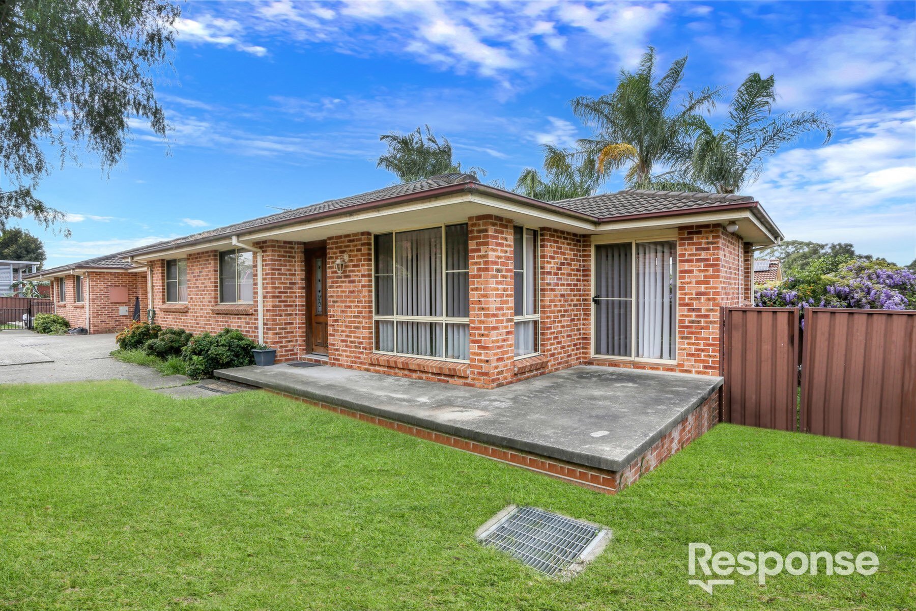 25A & 25B Valparaiso Avenue, Toongabbie Sold by ResponseRE Quakers Hill & Bella Vista - image 1