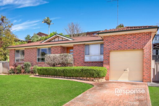 13 Salerno Close, Emu Heights Sold by ResponseRE