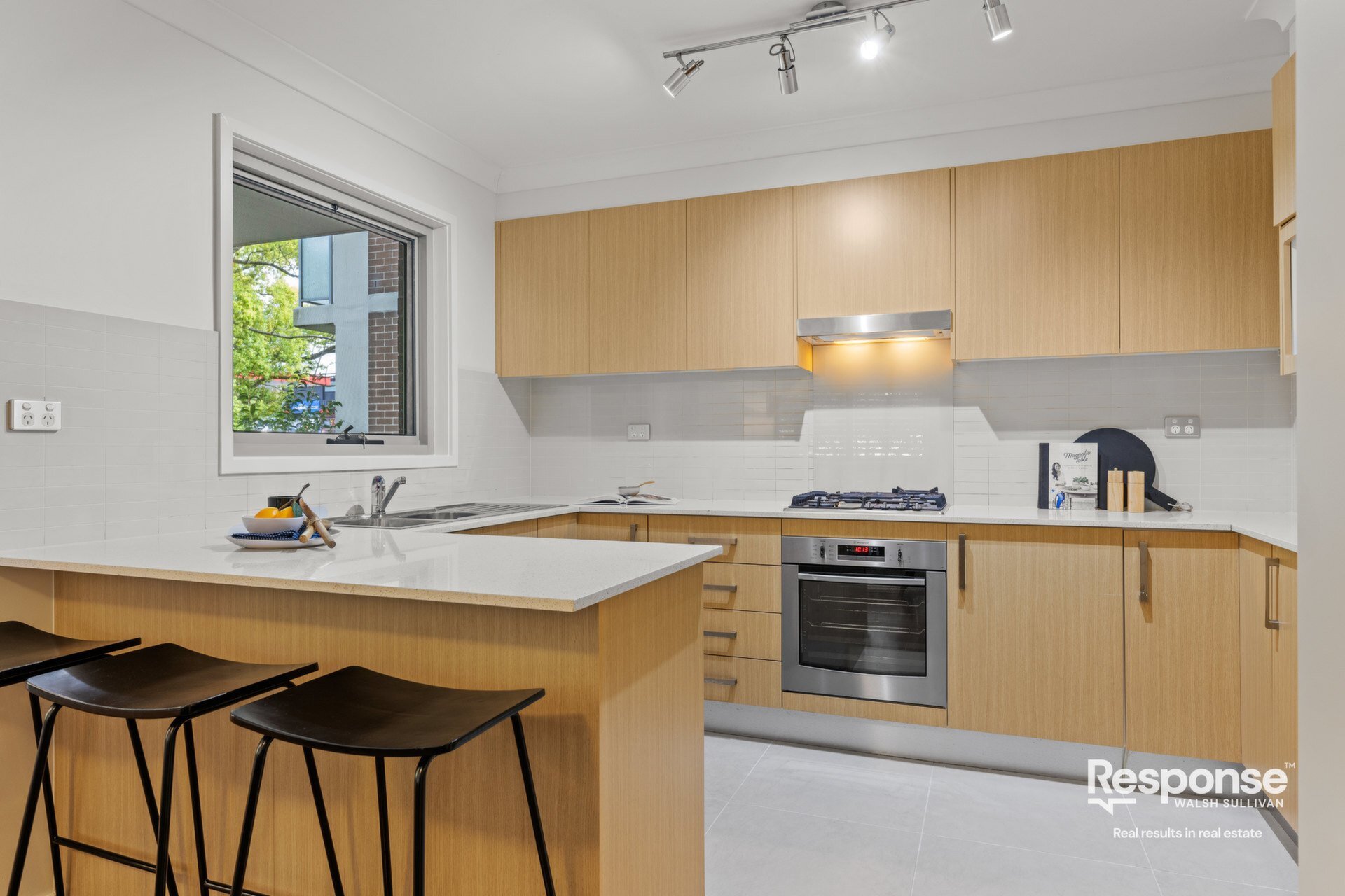 26/10 Murray Street, Northmead Sold by ResponseRE Walsh Sullivan Northmead - image 1