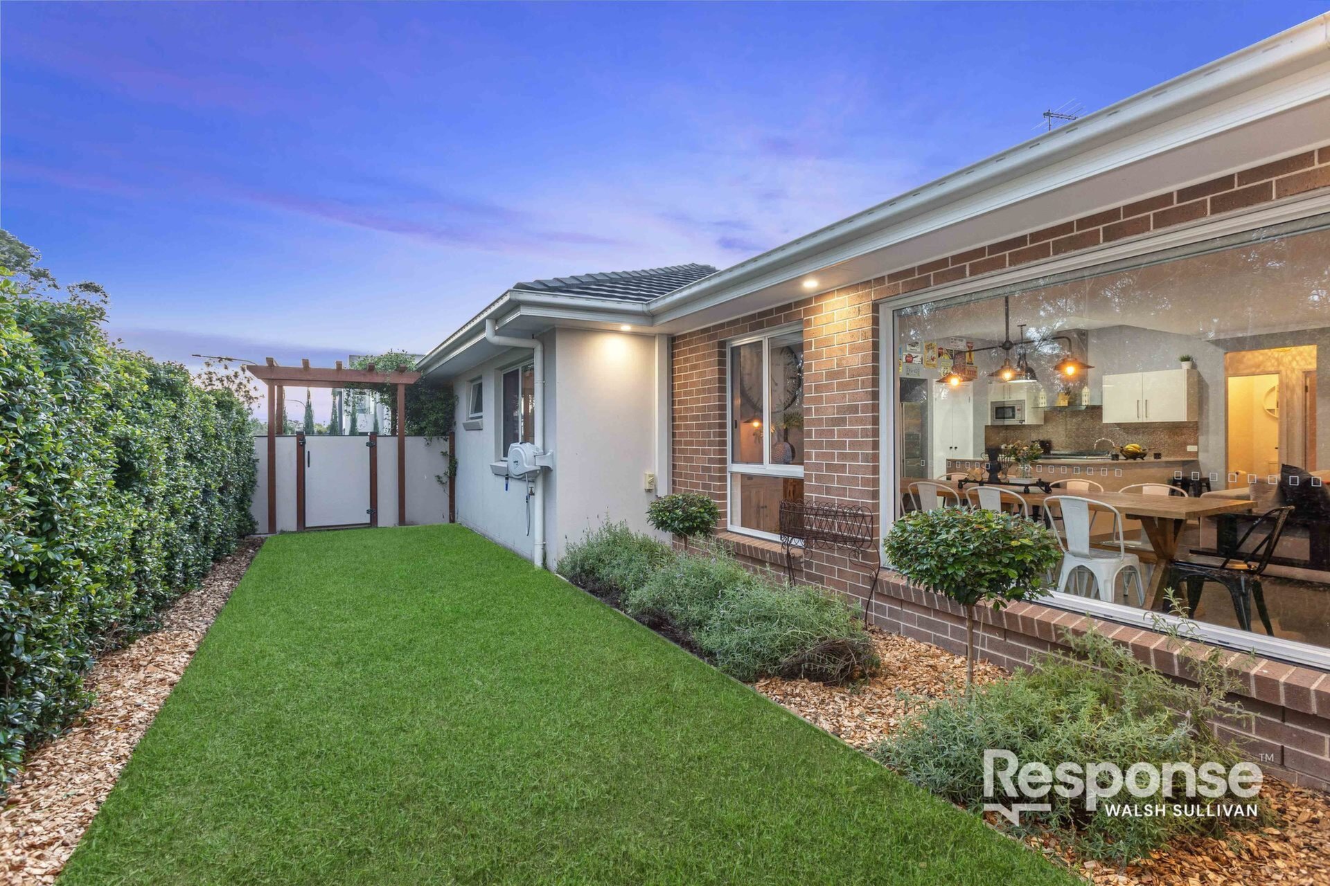 2 Sandringham Street, Riverstone Sold by ResponseRE Walsh Sullivan Northmead - image 1