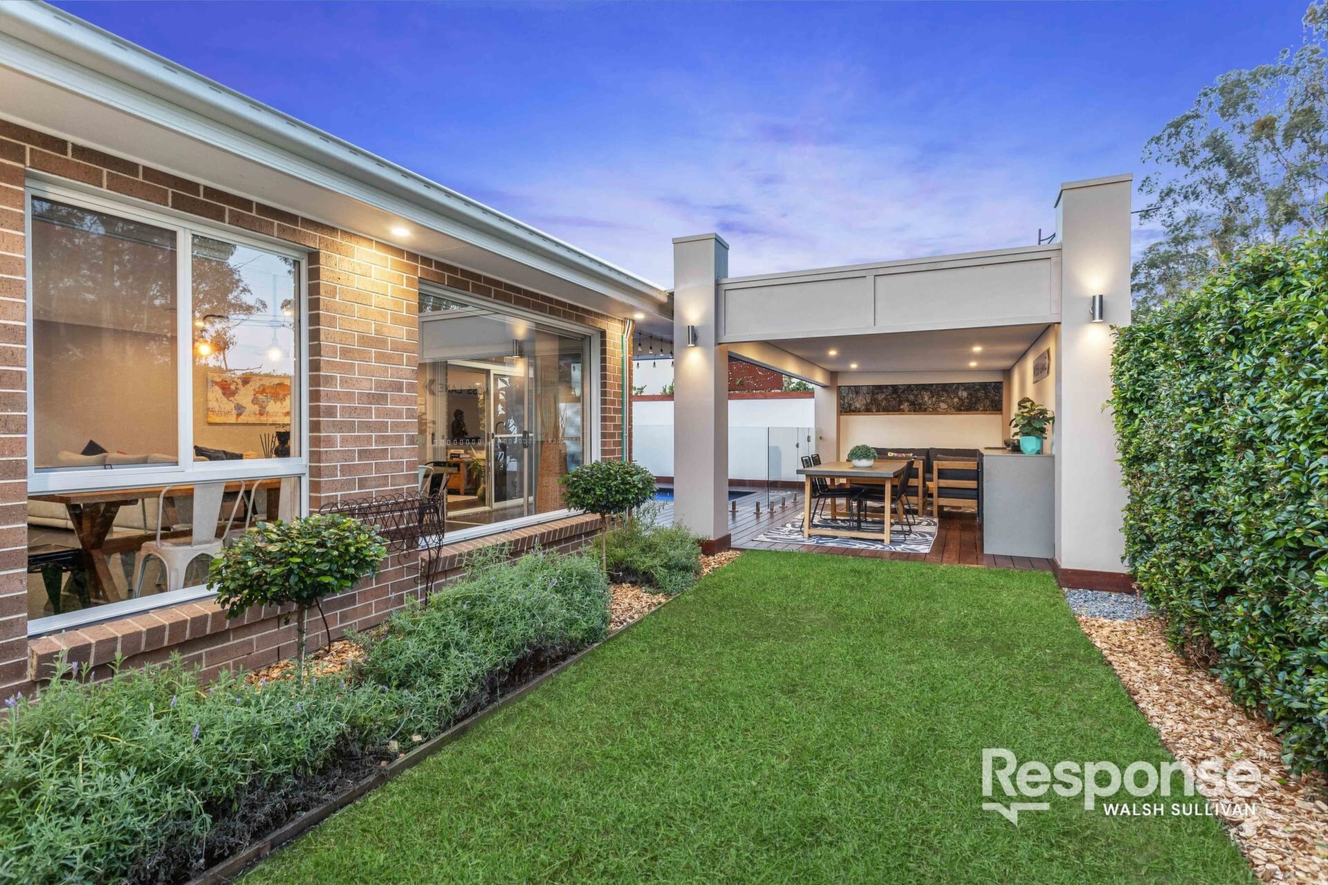 2 Sandringham Street, Riverstone Sold by ResponseRE Walsh Sullivan Northmead - image 1