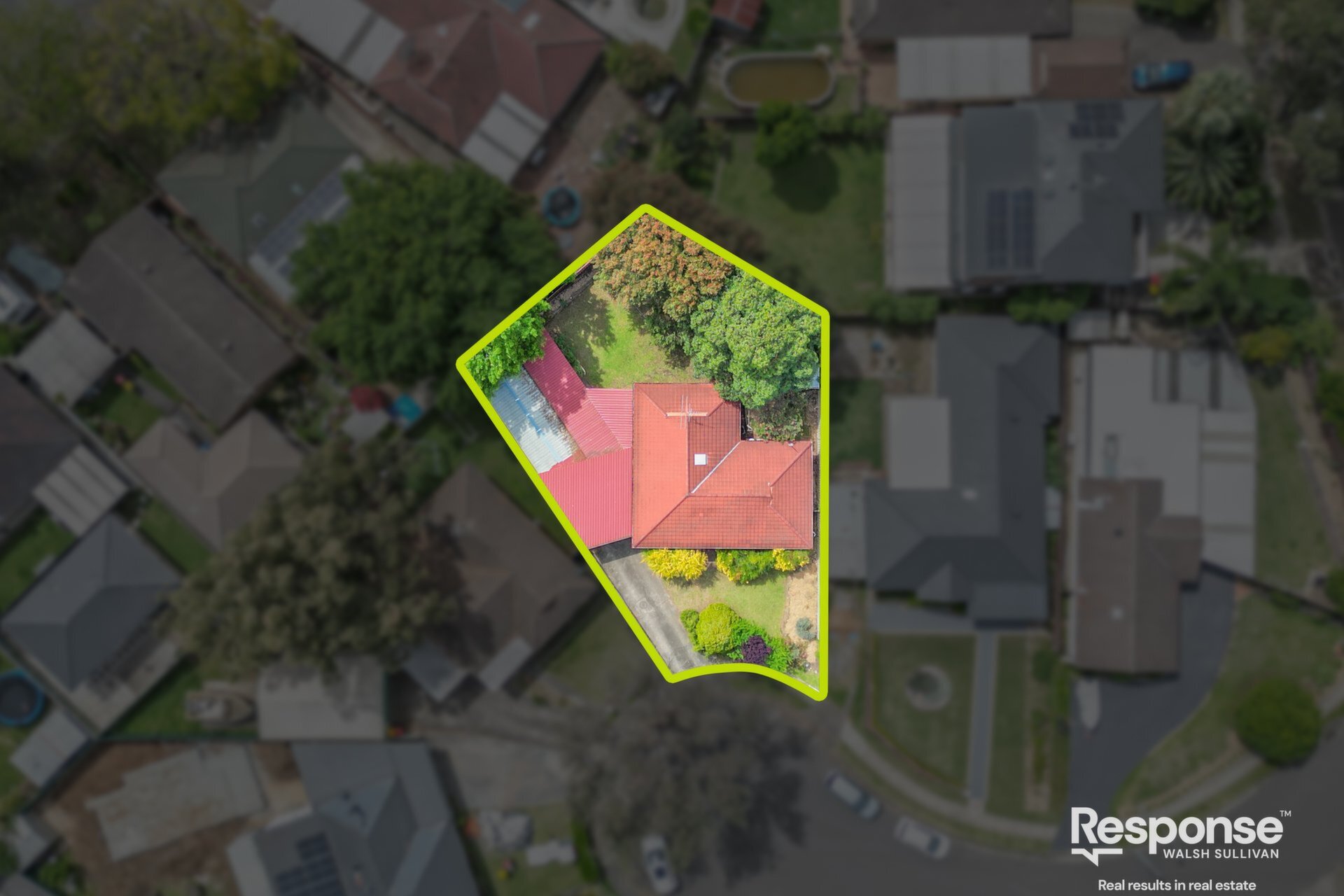 6 Loy Place, Quakers Hill Sold by ResponseRE Walsh Sullivan Baulkham Hills - image 1