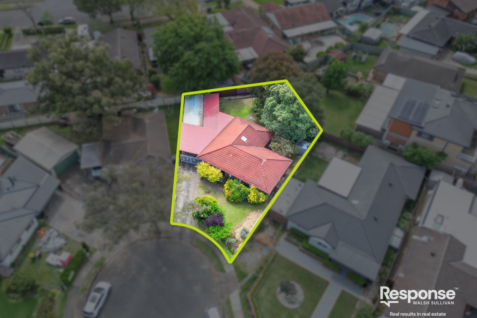 6 Loy Place, Quakers Hill Sold by ResponseRE Walsh Sullivan Baulkham Hills - image 1