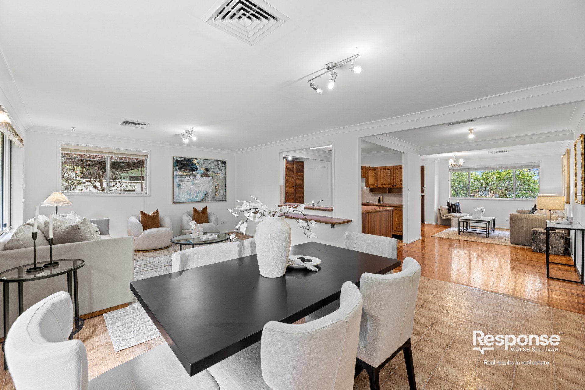 6 Loy Place, Quakers Hill Sold by ResponseRE Walsh Sullivan Baulkham Hills - image 1