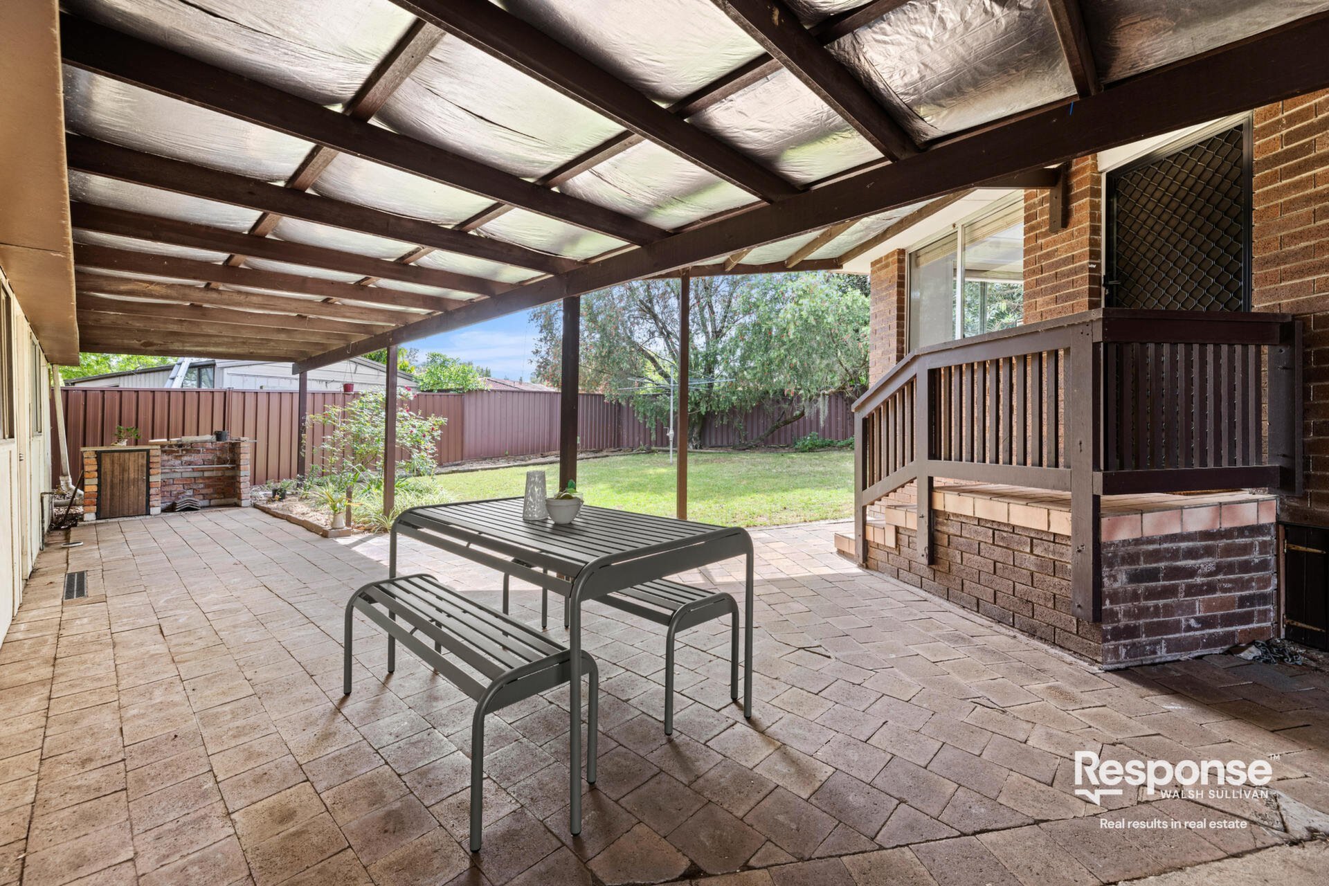 6 Loy Place, Quakers Hill Sold by ResponseRE Walsh Sullivan Baulkham Hills - image 1