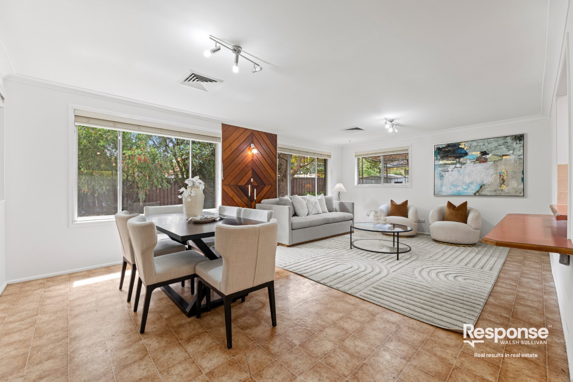 6 Loy Place, Quakers Hill Sold by ResponseRE Walsh Sullivan Baulkham Hills - image 1
