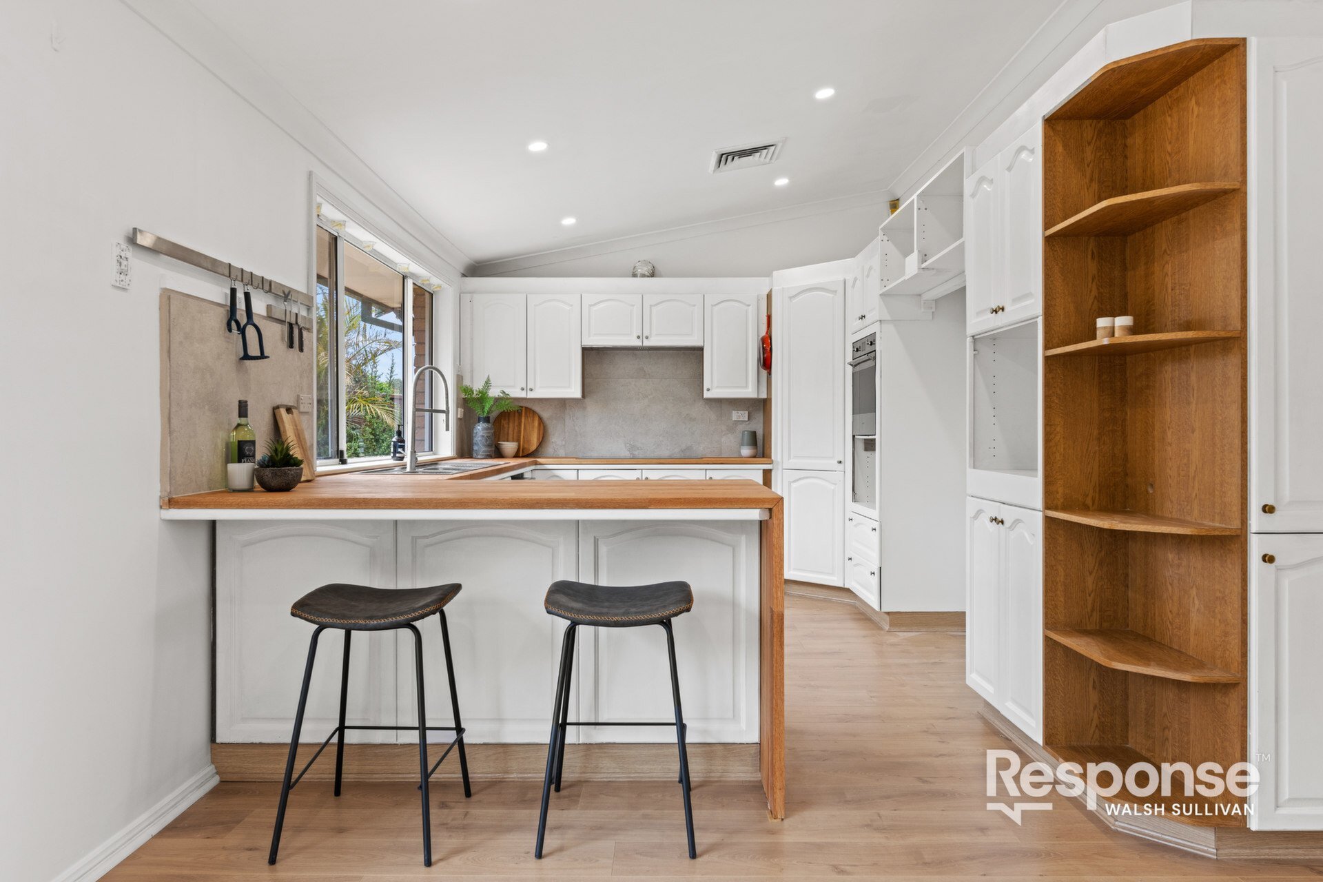 15 Kelly Close, Baulkham Hills Sold by ResponseRE Walsh Sullivan Baulkham Hills - image 1