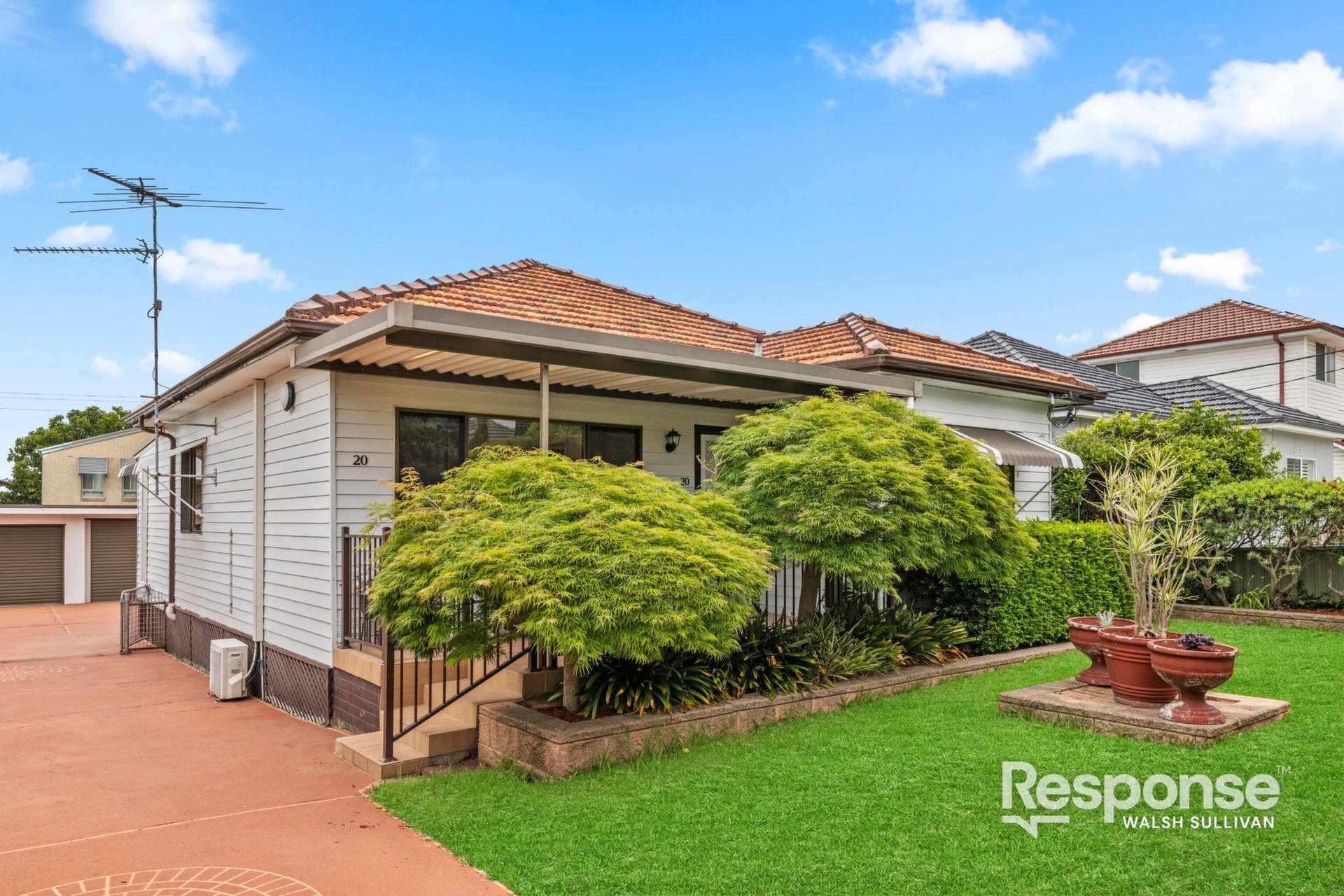 20 Hayes Avenue, Northmead Sold by ResponseRE Walsh Sullivan Baulkham Hills - image 1