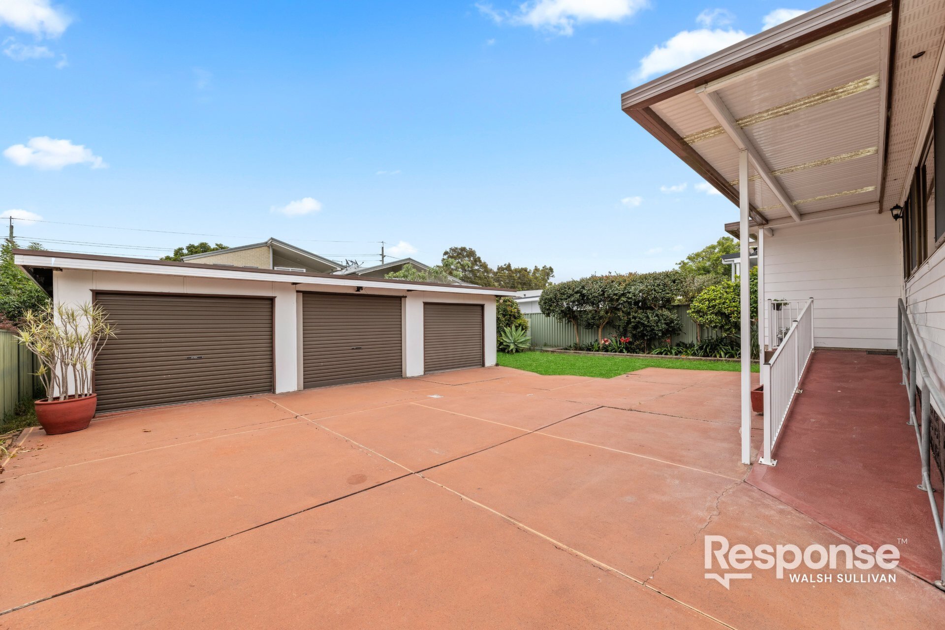 20 Hayes Avenue, Northmead Sold by ResponseRE Walsh Sullivan Baulkham Hills - image 1