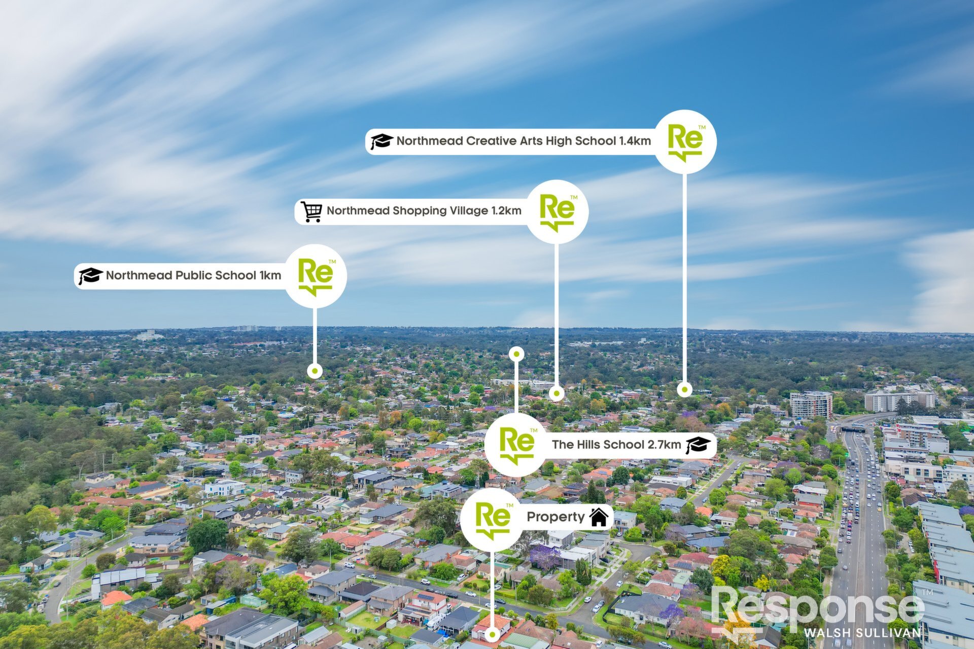 20 Hayes Avenue, Northmead Sold by ResponseRE Walsh Sullivan Baulkham Hills - image 1
