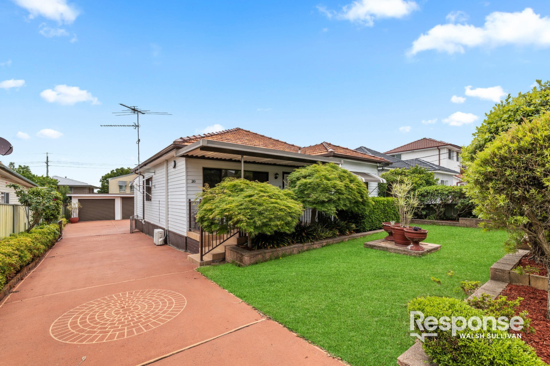 20 Hayes Avenue, Northmead Sold by ResponseRE Walsh Sullivan Baulkham Hills - image 1