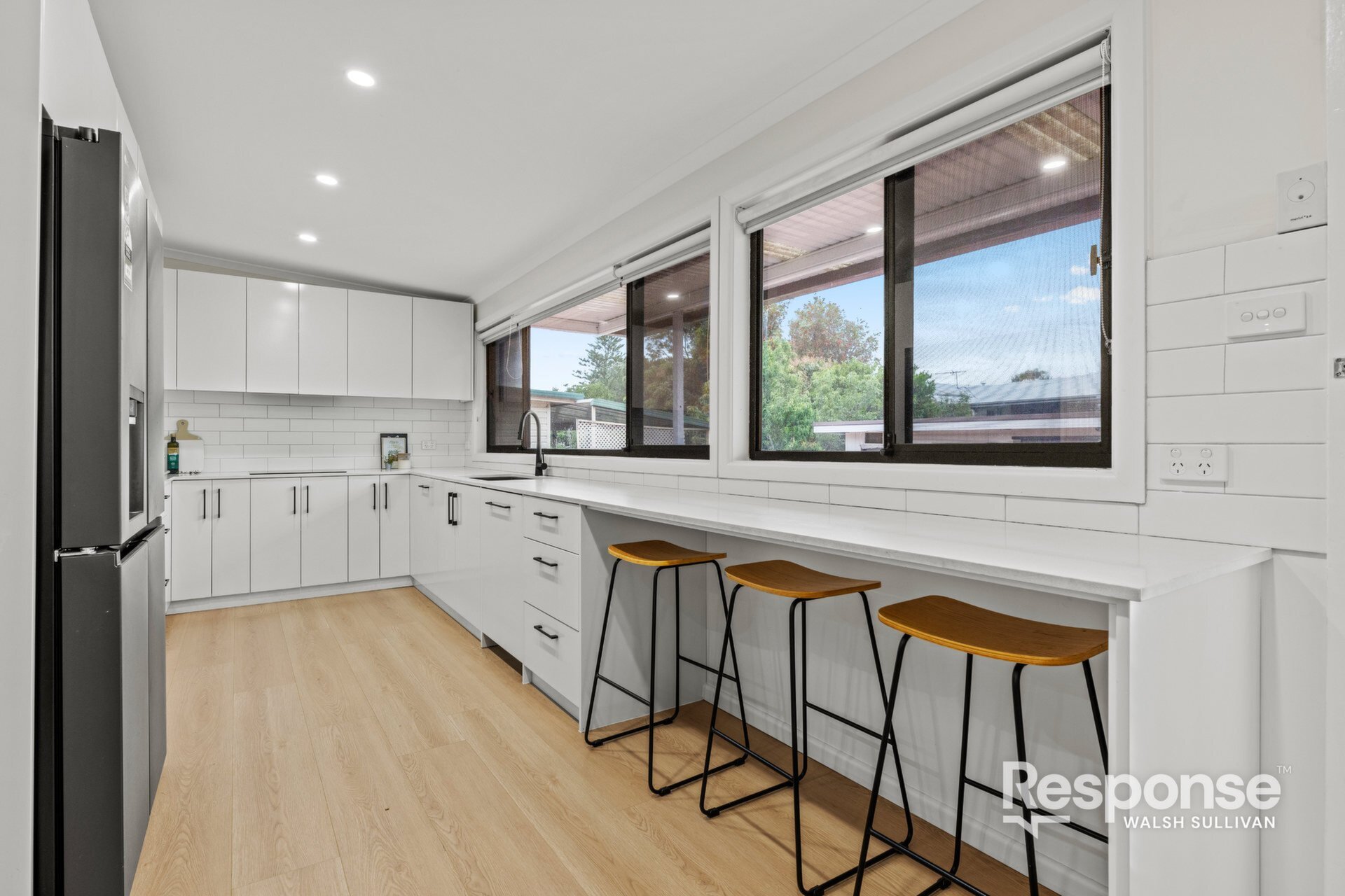 20 Hayes Avenue, Northmead Sold by ResponseRE Walsh Sullivan Baulkham Hills - image 1
